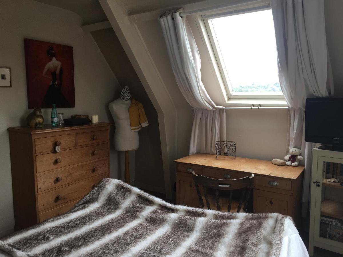 Vue Dans Maison, Bed & Breakfast *